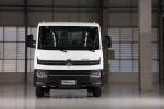 Volkswagen Delivery Express 2017 года